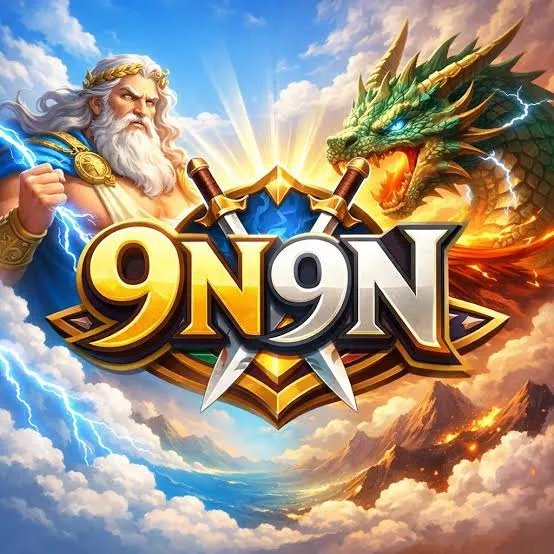 9N9N - Petualangan Seru dalam Dunia ARPG
