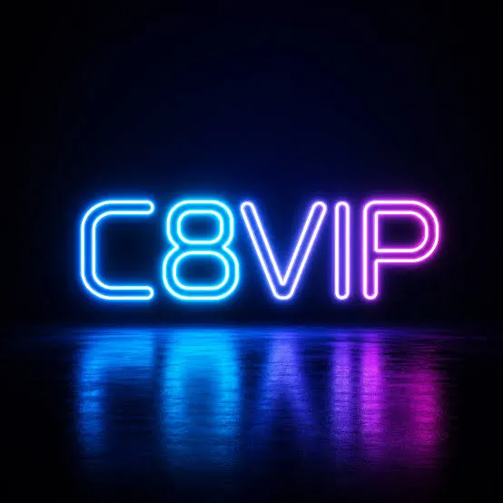 C8VIP - Permainan Gaple Seru dan Menyenangkan