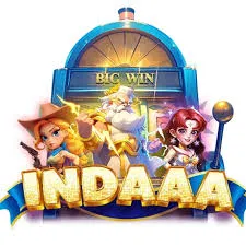 INDAAA - Permainan Domino Seru dan Menarik