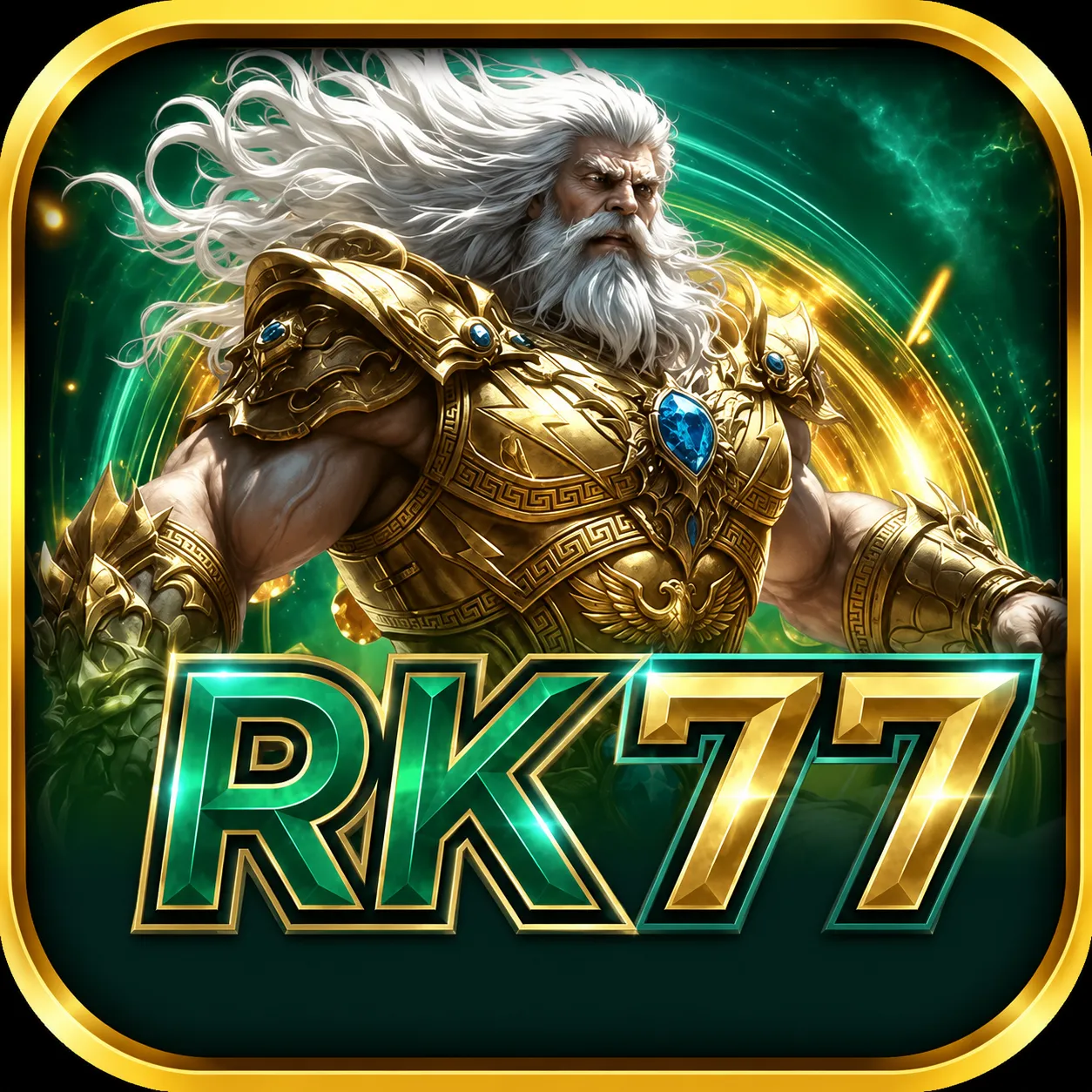 RK77 - Permainan Puzzle Seru yang Mengasah Otak