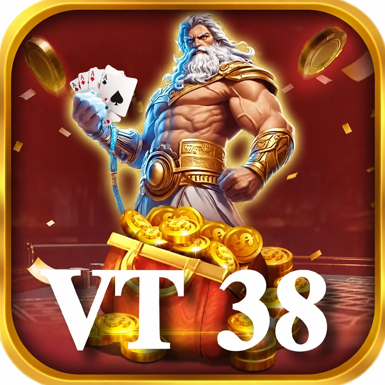 VT38 - Game Memancing Seru untuk Penggemar Fishing